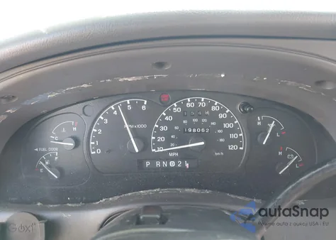 2003 Ford Ranger Edge/Tremor/Xl/Xlt из США, поврежденный, VIN 1FTYR14V03PA20894